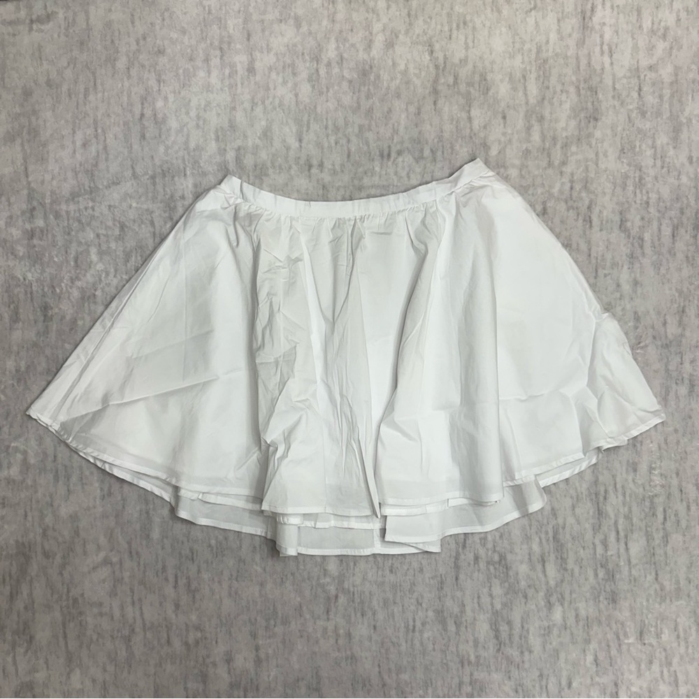 Dynamite Everlee Mini Skirt